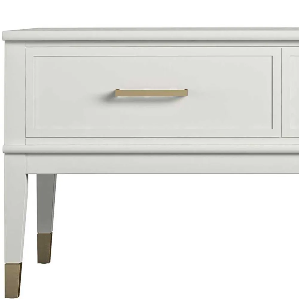 Wohnen Wohnzimmertisch mit höhenverstellbarer Platte - Blames