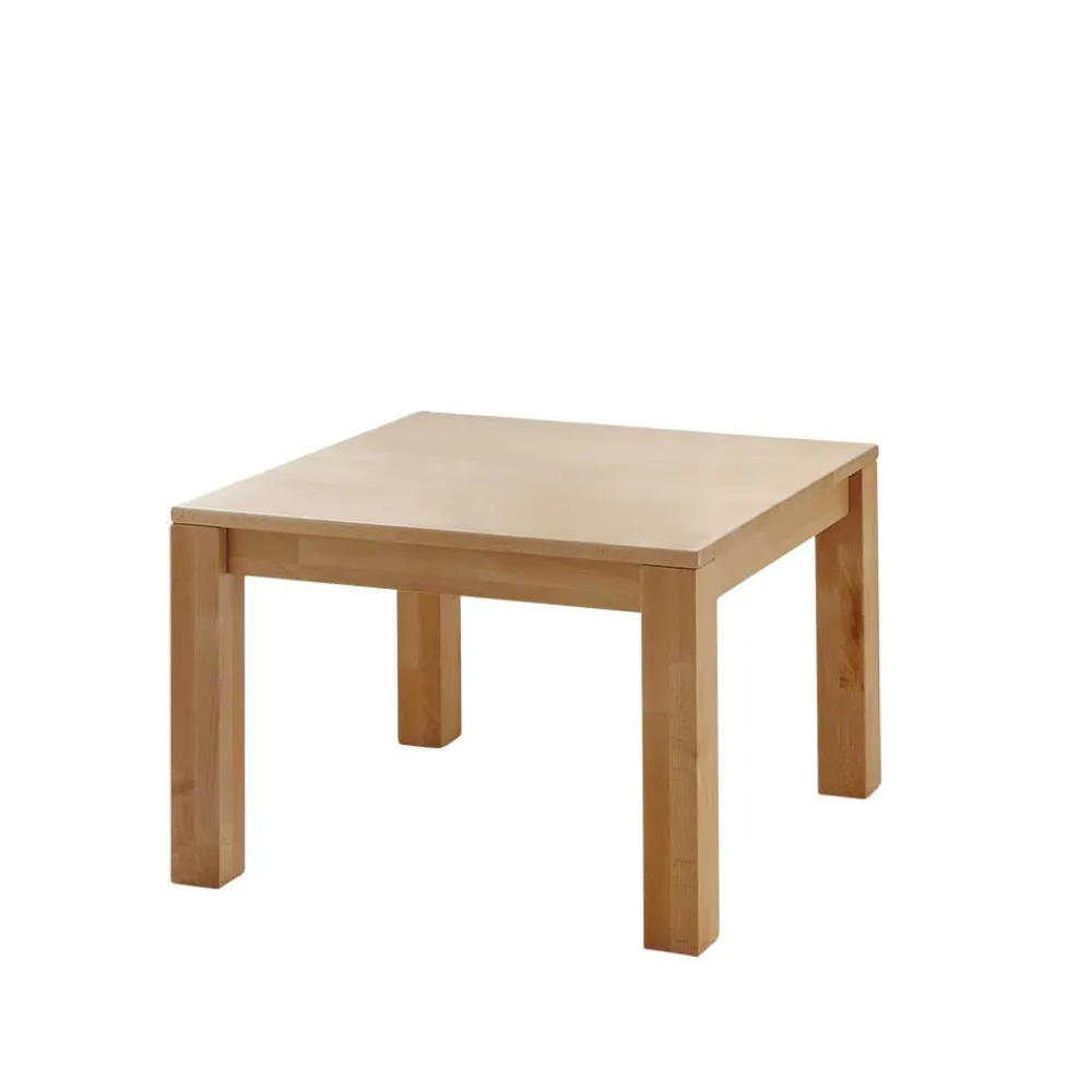 Wohnen Massivholzmöbel|Küchentische*Wohnzimmertisch Pogamo aus Kernbuche massiv