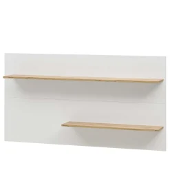 Wohnen Wohnzimmerschränke|Wohnwände*Wohnzimmeschränke & Regal Set - Nonessia (fünfteilig)