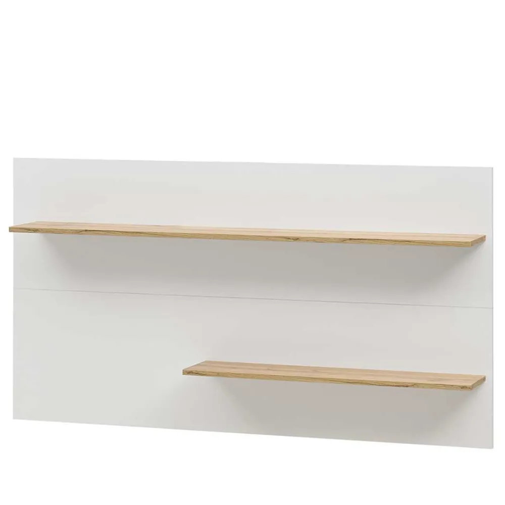 Wohnen Wohnzimmerschränke|Wohnwände*Wohnzimmeschränke & Regal Set - Nonessia (fünfteilig)