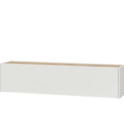 Wohnen Wohnzimmerschränke|Wohnwände*Wohnzimmeschränke & Regal Set - Nonessia (fünfteilig)