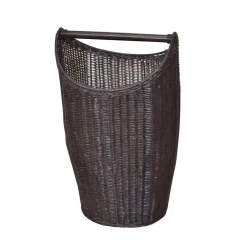 Wohnen Wäschekorb Inizio mit Griff