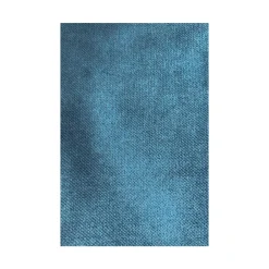 Wohnen Wundervolle Recamiere in tollem Blau Cumagon Retro