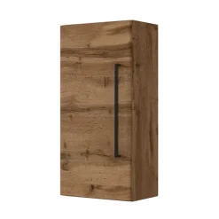 Wohnen 30x64 Bad Hängeschrank in Wildeiche - Acrosia