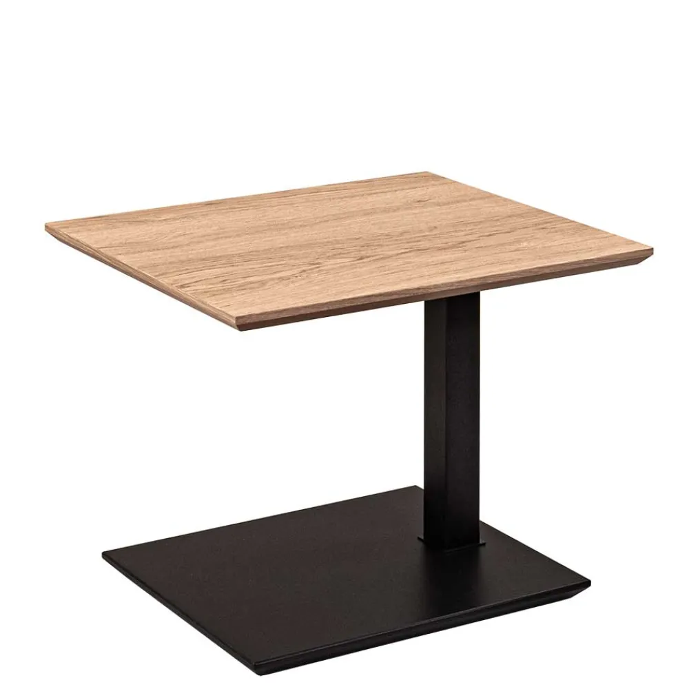 Wohnen 55x47 cm Anstelltisch durch Körperdruck verstellbar - Brunion