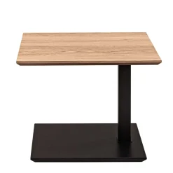 Wohnen 55x47 cm Anstelltisch durch Körperdruck verstellbar - Brunion