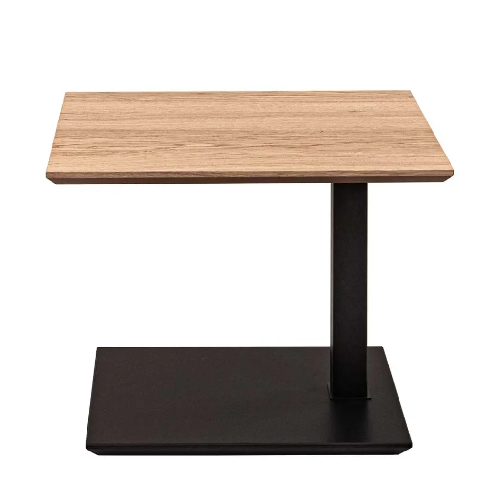 Wohnen 55x47 cm Anstelltisch durch Körperdruck verstellbar - Brunion