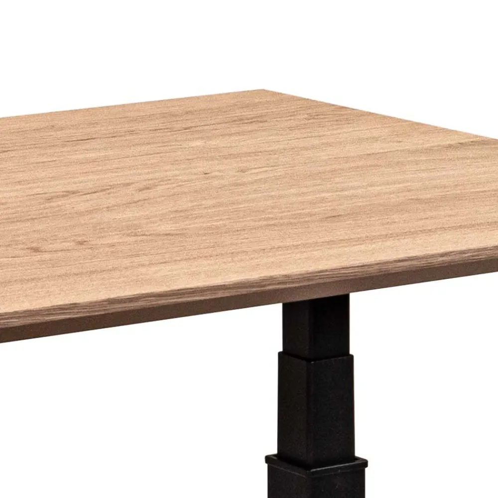 Wohnen 55x47 cm Anstelltisch durch Körperdruck verstellbar - Brunion