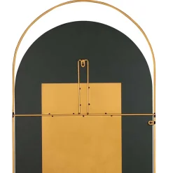 Wohnen 60x168 cm Spiegel in ovaler Form - Rupang