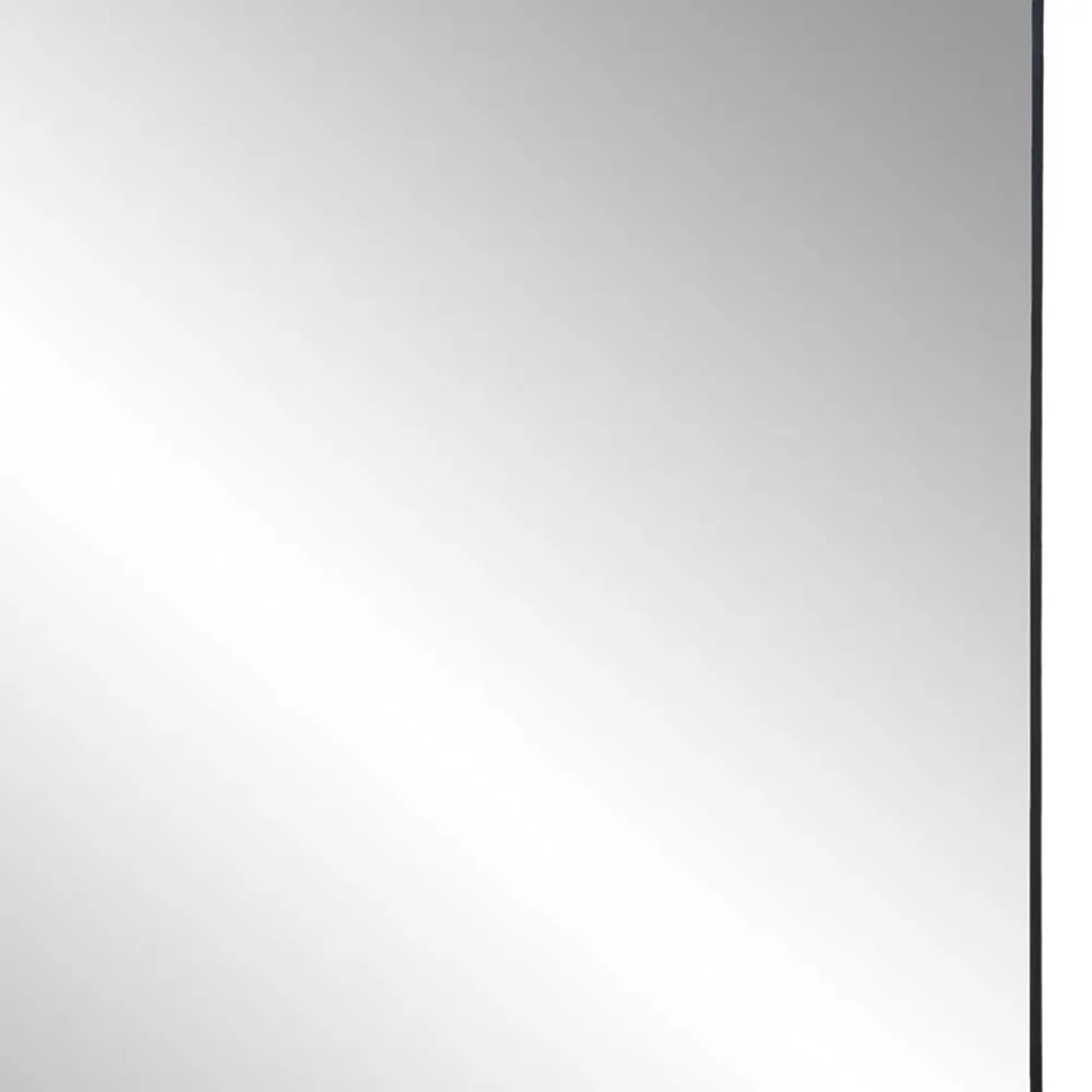 Wohnen 60x60 cm Spiegel in Quadrat Form - Luya