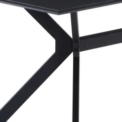 Wohnen Küchen-Essgruppen|Esszimmer Komplett*180x90 Essenstisch mit 4 Stühlen - Leggera (fünfteilig)