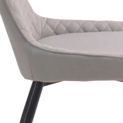 Wohnen Küchen-Essgruppen|Esszimmer Komplett*180x90 Essenstisch mit 4 Stühlen - Leggera (fünfteilig)