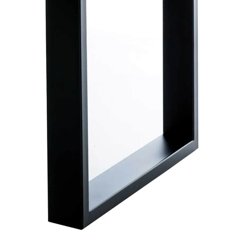 Wohnen Massivholzmöbel|Küchentische*200x100 Esszimmertisch mit U-Gestell Schwarz - Arello