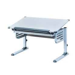 Kinder Wohnen 110x68 Kinder Schreibtisch neigbar - Santjana