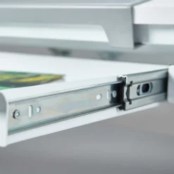 Kinder Wohnen 110x68 Kinder Schreibtisch neigbar - Santjana