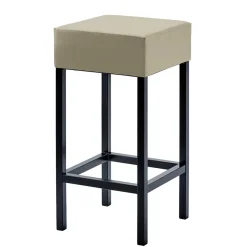 Wohnen 34x34 Polsterhocker mit 64 cm Sitzhöhe - Choice