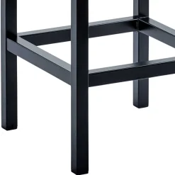 Wohnen 34x34 Polsterhocker mit 64 cm Sitzhöhe - Choice