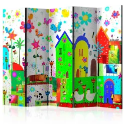 Wohnen 225x172 Raumtrenner für Kinderzimmer - Vilicita