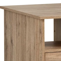 Wohnen Bürotische*116x70 Schreibtisch in Holzoptik Wildeiche - Jytte