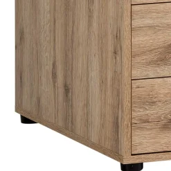 Wohnen Bürotische*116x70 Schreibtisch in Holzoptik Wildeiche - Jytte