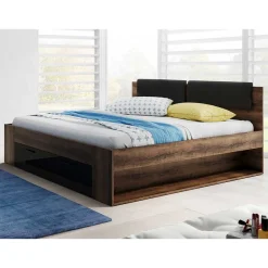 Wohnen 140x200 Stauraumbett modern - Ulpro