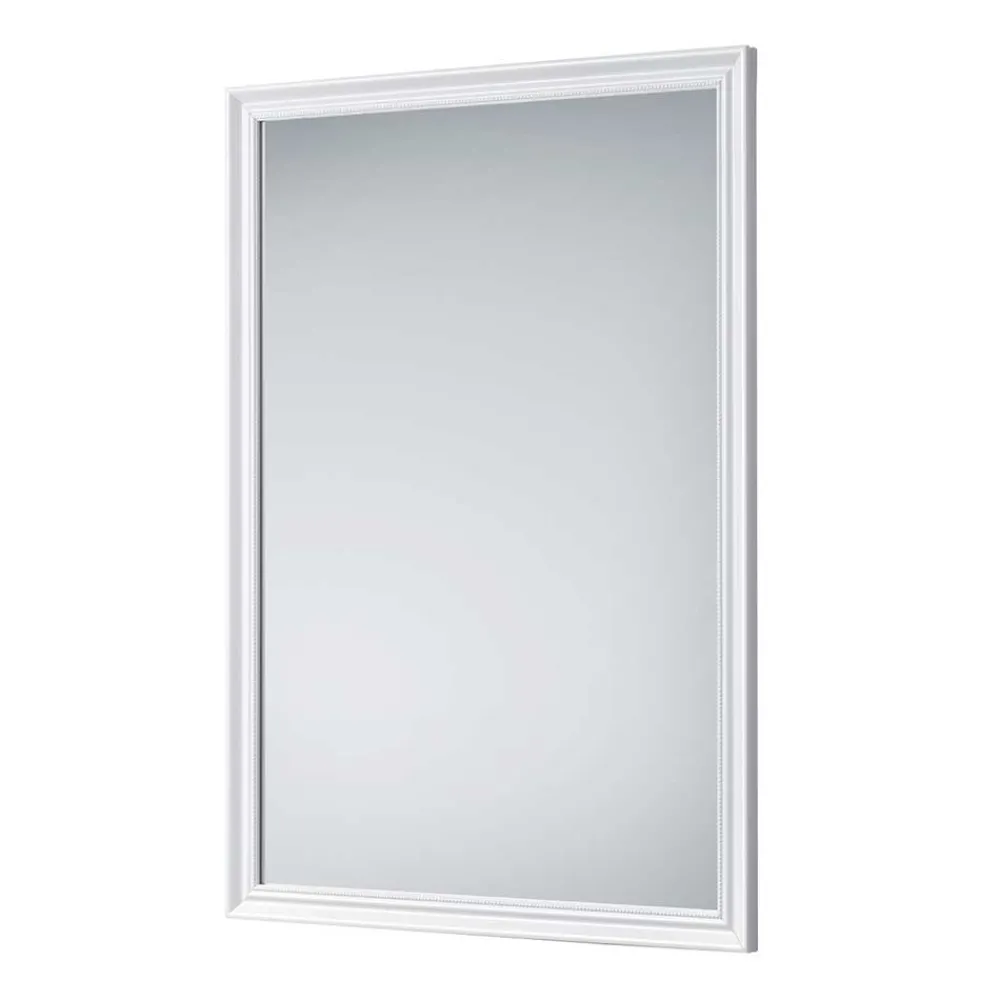Wohnen Spiegel|Flurspiegel*50x70 Wandspiegel mit Kunststoffrahmen - Jalana