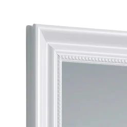 Wohnen Spiegel|Flurspiegel*50x70 Wandspiegel mit Kunststoffrahmen - Jalana