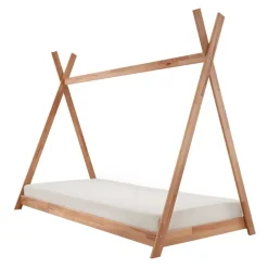 Wohnen Kinderbetten|Kindermöbel*90x200 Zeltbett bodentief - Rene