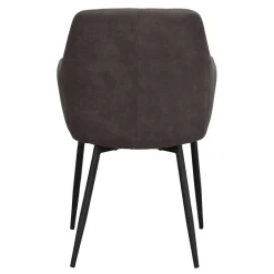 Wohnen X-Fuß Tisch Essplatz für 6 Personen - Freshna (siebenteilig)