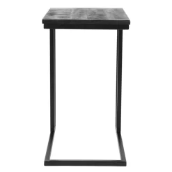 Wohnen Telefontische*35x61x50 Anstelltisch mit C Fußgestell - Hawaii