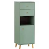 Wohnen 41x114x33 Badschrank im Skandinavischen Stil - Vereny