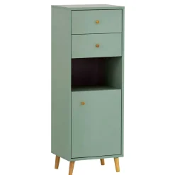 Wohnen 41x114x33 Badschrank im Skandinavischen Stil - Vereny