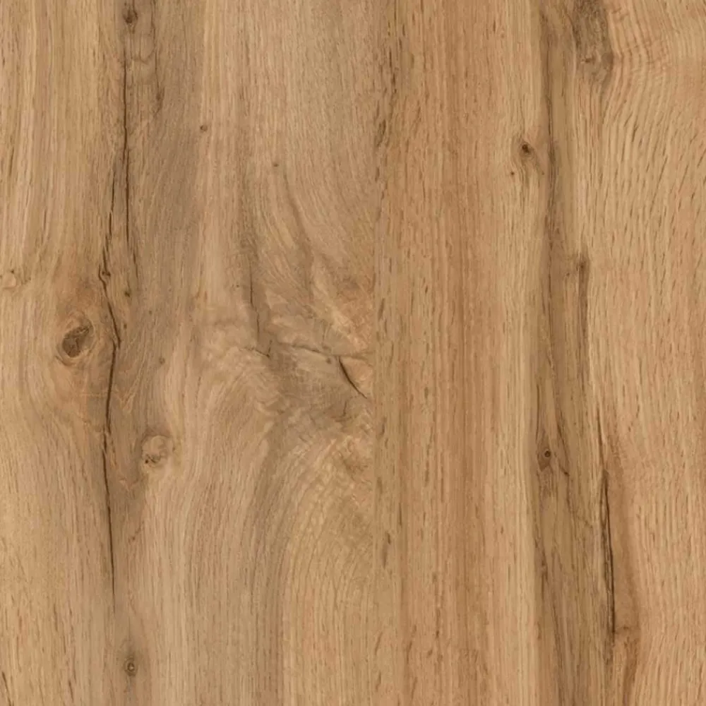 Wohnen Badschränke*90x66x20 Badschrank in Dekor Wildeiche - Lemnas