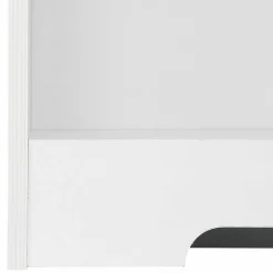 Wohnen Wohnzimmerschränke|Esszimmerregale*75x180x30 Bücher Regal mit fünf Fächern - Akedra