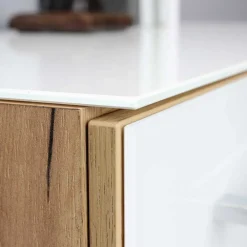 Wohnen Büroschränke*80x120x37 Büro Aktenschrank abschließbar - Laszlo I