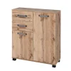 Wohnen Flurkommoden*81x95x32 cm Kombi-Kommode fürs Bad - Iskro