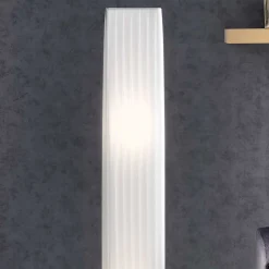 Wohnen Lampen & Leuchten*15x120x15 cm Stehleuchte eckig - Verdena