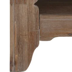 Wohnen 156x99x48 Design Anrichte im Vintage Look - Veier