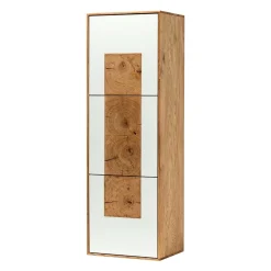 Wohnen 40x120x30 Design Schrank für Wandmontage - Smonia