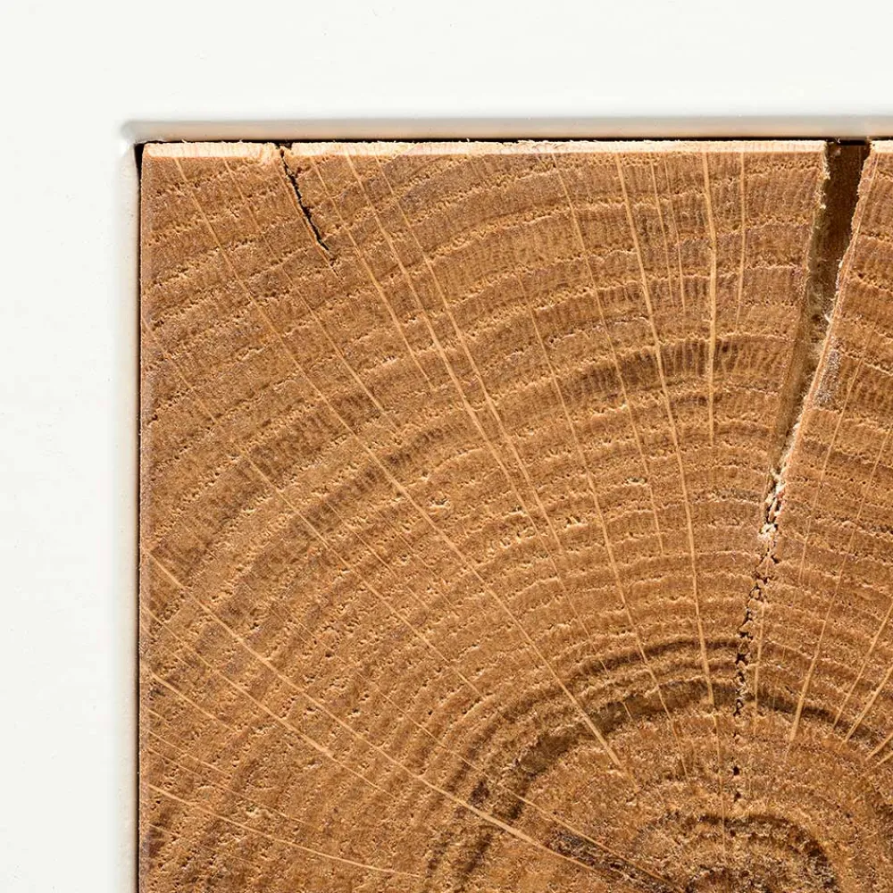 Wohnen 40x120x30 Design Schrank für Wandmontage - Smonia