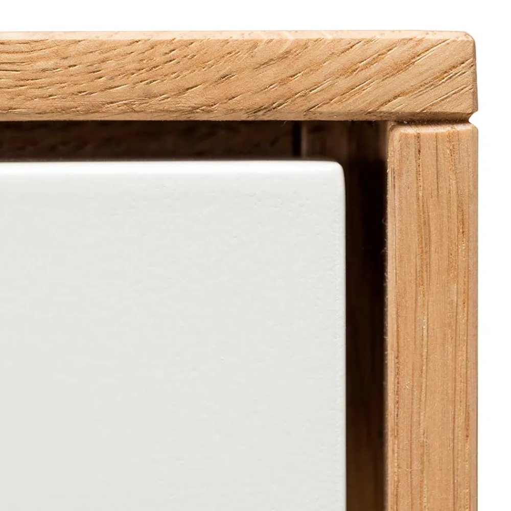 Wohnen 40x120x30 Design Schrank für Wandmontage - Smonia