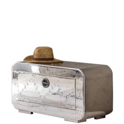 Wohnen Tv & Hifi-Möbel|Tv & Hifi-Möbel*85x45x40 Design Schuhschrank mit Klappe - Pilot