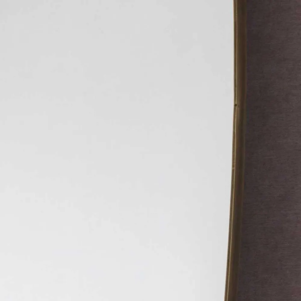 Wohnen Spiegel|Flurspiegel*61x168x4 Design Standspiegel in Bronze - Great