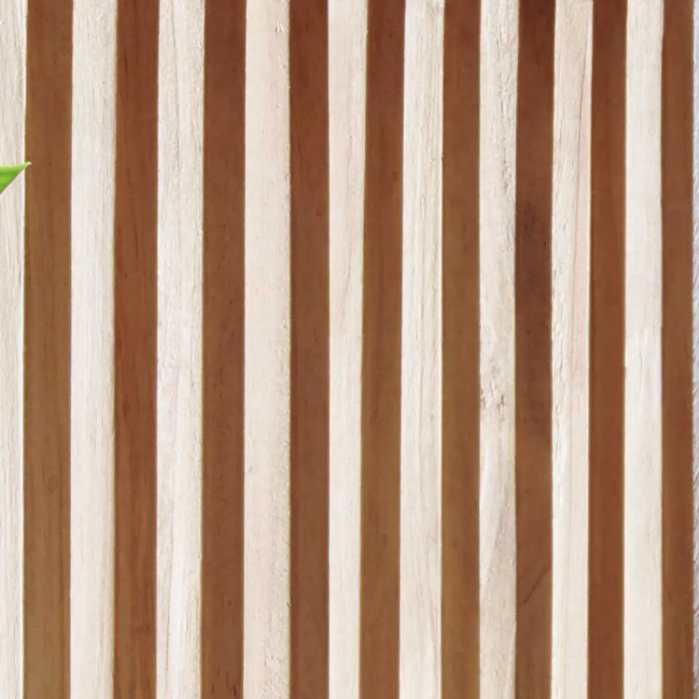 Wohnen Wohnzimmer-Regale|Esszimmerregale*40x40x40 Design Würfelregal aus Teak massiv - Ariean