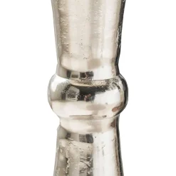 Wohnen Designermöbel|Vintage Möbel*50x60x50 Designer Beistelltisch aus Aluminium - Imlory