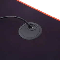 Wohnen 159x70x73 Designer Schreibtisch höhenverstellbar - Weyna