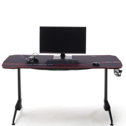 Wohnen 159x70x73 Designer Schreibtisch höhenverstellbar - Weyna