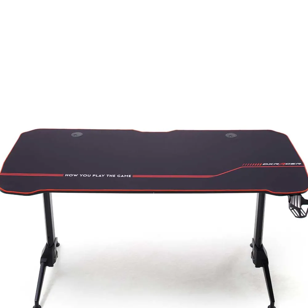 Wohnen 159x70x73 Designer Schreibtisch höhenverstellbar - Weyna