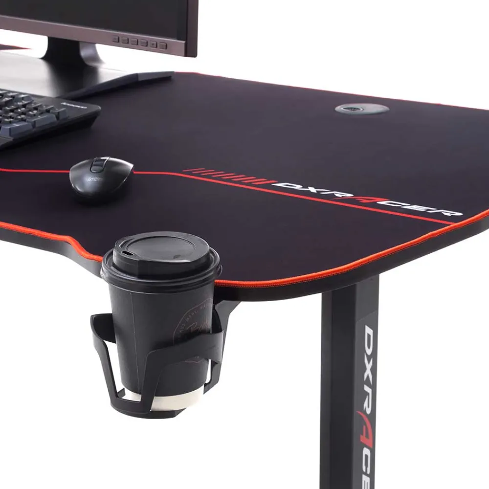 Wohnen 159x70x73 Designer Schreibtisch höhenverstellbar - Weyna