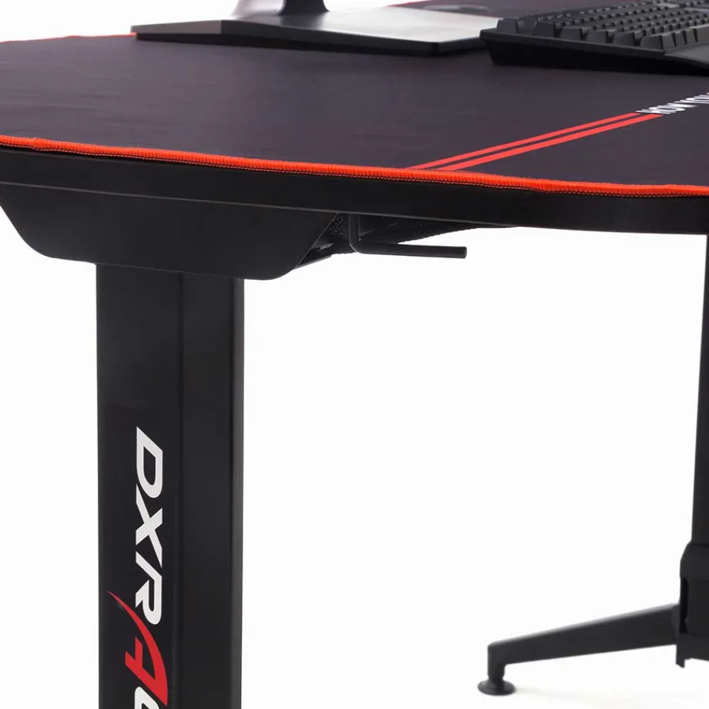 Wohnen 159x70x73 Designer Schreibtisch höhenverstellbar - Weyna